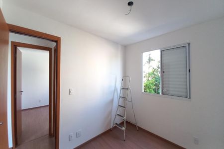 Apartamento à venda com 44m², 2 quartos e 1 vaga Apartamento à venda com 44m², 2 quartos e 1 vagaQuarto 1