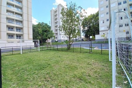Apartamento à venda com 44m², 2 quartos e 1 vaga Apartamento à venda com 44m², 2 quartos e 1 vagaQuadra Esportiva