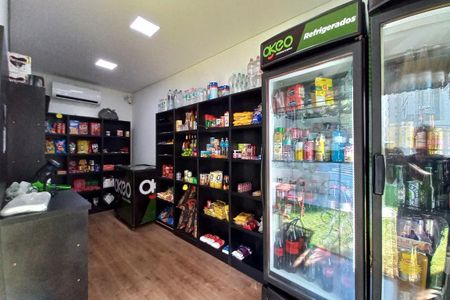 Apartamento à venda com 44m², 2 quartos e 1 vaga Apartamento à venda com 44m², 2 quartos e 1 vagaÁrea comum - Mercado