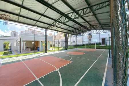 Apartamento à venda com 44m², 2 quartos e 1 vaga Apartamento à venda com 44m², 2 quartos e 1 vagaQuadra Esportiva