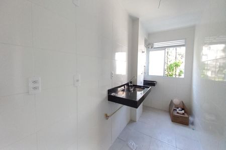 Apartamento à venda com 44m², 2 quartos e 1 vaga Apartamento à venda com 44m², 2 quartos e 1 vagaCozinha