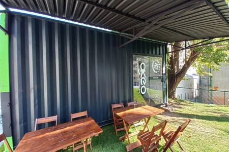 Apartamento à venda com 44m², 2 quartos e 1 vaga Apartamento à venda com 44m², 2 quartos e 1 vagaÁrea comum - Mercado