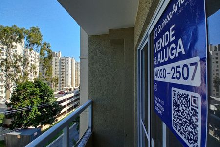 Apartamento à venda com 44m², 2 quartos e 1 vaga Apartamento à venda com 44m², 2 quartos e 1 vagaPlaca Instalada