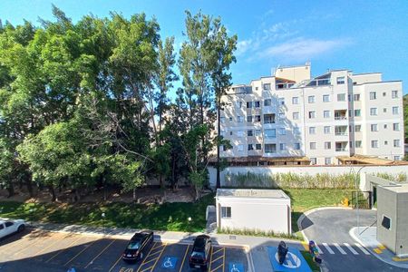 Apartamento à venda com 44m², 2 quartos e 1 vaga Apartamento à venda com 44m², 2 quartos e 1 vagaQuarto 1