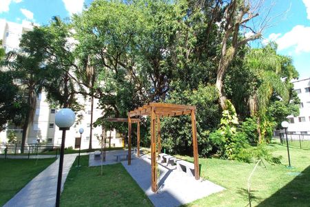 Apartamento à venda com 44m², 2 quartos e 1 vaga Apartamento à venda com 44m², 2 quartos e 1 vagaÁrea comum