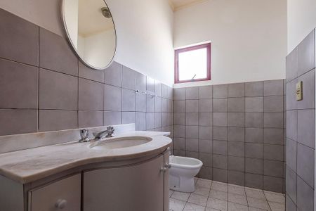 Casa à venda com 600m², 3 quartos e 10 vagasSuíte 2