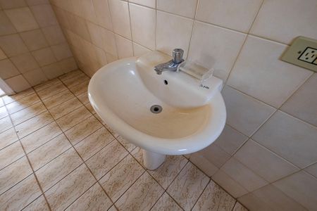 Casa à venda com 600m², 3 quartos e 10 vagasBanheiro