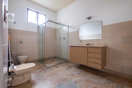 Casa à venda com 600m², 3 quartos e 10 vagasSuíte 1