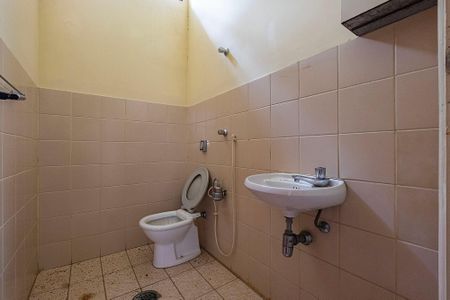 Casa à venda com 600m², 3 quartos e 10 vagasEdícula - Lavabo