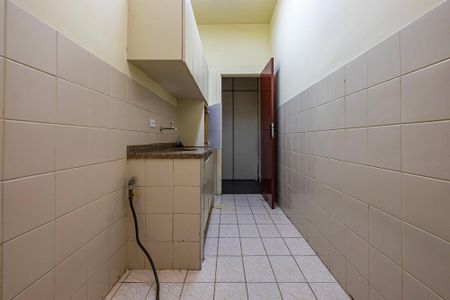 Casa à venda com 600m², 3 quartos e 10 vagasEdícula - Cozinha