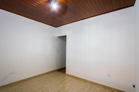 Casa para alugar com 100m², 2 quartos e 1 vaga Casa para alugar com 100m², 2 quartos e 1 vagaSala
