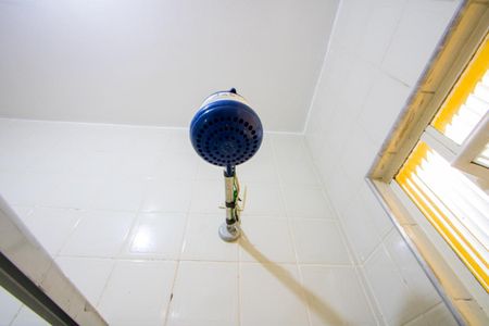 Casa para alugar com 100m², 2 quartos e 1 vaga Casa para alugar com 100m², 2 quartos e 1 vagaBanheiro