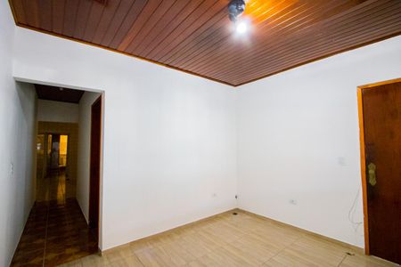 Casa para alugar com 100m², 2 quartos e 1 vaga Casa para alugar com 100m², 2 quartos e 1 vagaSala