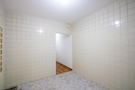 Casa para alugar com 100m², 2 quartos e 1 vaga Casa para alugar com 100m², 2 quartos e 1 vagaCozinha