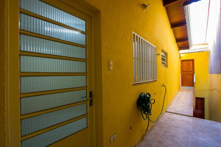 Casa para alugar com 100m², 2 quartos e 1 vaga Casa para alugar com 100m², 2 quartos e 1 vagaÁrea comum