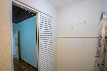 Casa para alugar com 100m², 2 quartos e 1 vaga Casa para alugar com 100m², 2 quartos e 1 vagaÁrea de serviço