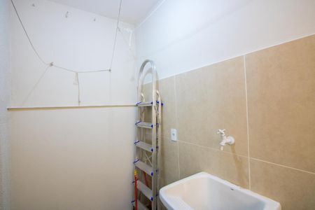 Casa para alugar com 100m², 2 quartos e 1 vaga Casa para alugar com 100m², 2 quartos e 1 vagaÁrea de serviço