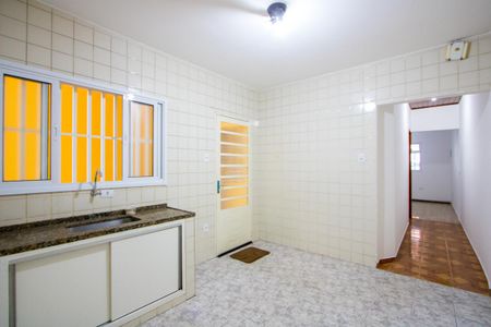 Casa para alugar com 100m², 2 quartos e 1 vaga Casa para alugar com 100m², 2 quartos e 1 vagaCozinha