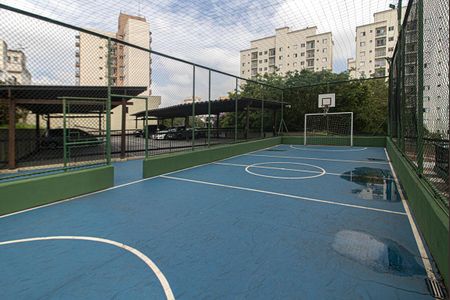 Apartamento à venda com 65m², 3 quartos e 2 vagasQuadra