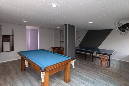 Apartamento à venda com 65m², 3 quartos e 2 vagasSala de Jogos