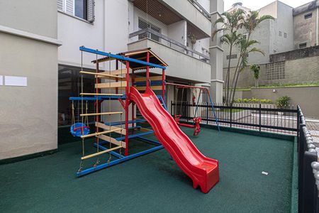 Apartamento à venda com 65m², 3 quartos e 2 vagasÁrea Comum - Playground