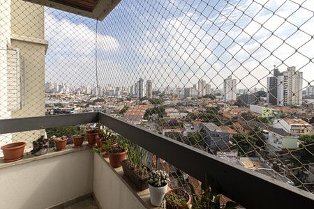 Apartamento à venda com 65m², 3 quartos e 2 vagasSacada