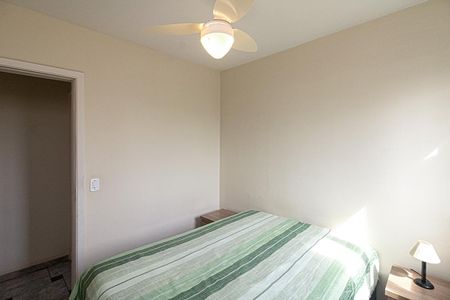 Apartamento à venda com 65m², 3 quartos e 2 vagasQuarto 2