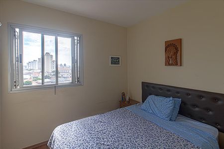 Apartamento à venda com 65m², 3 quartos e 2 vagasQuarto 1