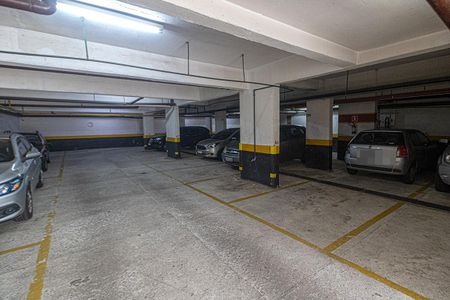 Apartamento à venda com 65m², 3 quartos e 2 vagasGaragem