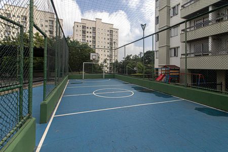 Apartamento à venda com 65m², 3 quartos e 2 vagasQuadra