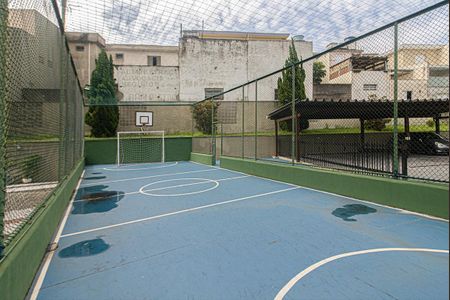 Apartamento à venda com 65m², 3 quartos e 2 vagasQuadra