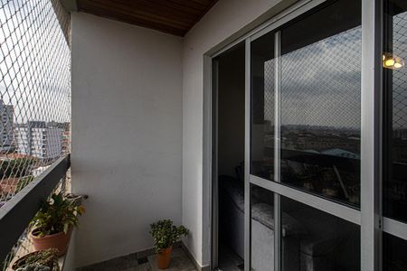 Apartamento à venda com 65m², 3 quartos e 2 vagasSacada