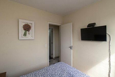 Apartamento à venda com 65m², 3 quartos e 2 vagasQuarto 1