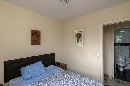 Apartamento à venda com 65m², 3 quartos e 2 vagasQuarto 1