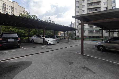 Apartamento à venda com 65m², 3 quartos e 2 vagasGaragem