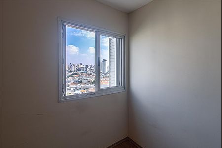 Apartamento à venda com 65m², 3 quartos e 2 vagasQuarto 3