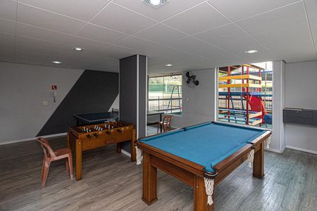 Apartamento à venda com 65m², 3 quartos e 2 vagasSala de Jogos