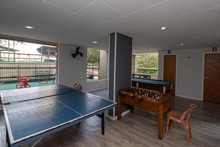 Apartamento à venda com 65m², 3 quartos e 2 vagasSala de Jogos