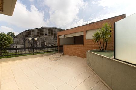 Apartamento à venda com 65m², 3 quartos e 2 vagasÁrea comum - Churrasqueira