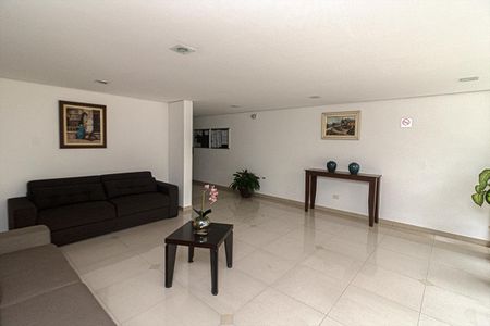 Apartamento à venda com 65m², 3 quartos e 2 vagasHall de Entrada
