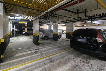 Apartamento à venda com 65m², 3 quartos e 2 vagasGaragem