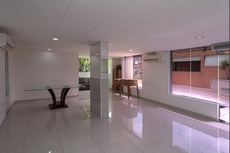 Apartamento à venda com 65m², 3 quartos e 2 vagasÁrea comum - Salão de festas