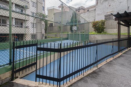 Apartamento à venda com 65m², 3 quartos e 2 vagasQuadra