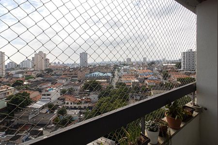 Apartamento à venda com 65m², 3 quartos e 2 vagasSacada