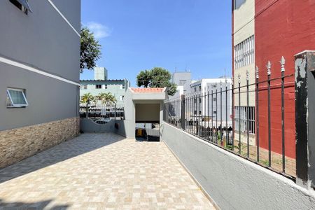 Apartamento para alugar com 50m², 2 quartos e 1 vagaÁrea comum
