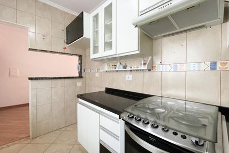 Apartamento para alugar com 50m², 2 quartos e 1 vagaCozinha
