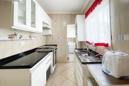 Apartamento para alugar com 50m², 2 quartos e 1 vagaCozinha