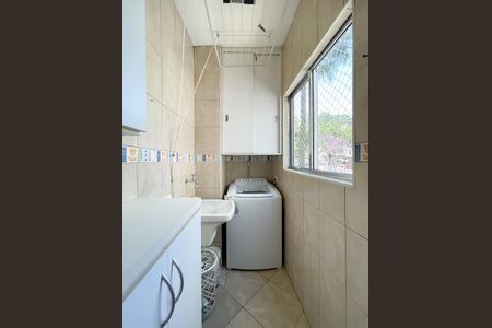 Apartamento para alugar com 50m², 2 quartos e 1 vagaÁrea de Serviço