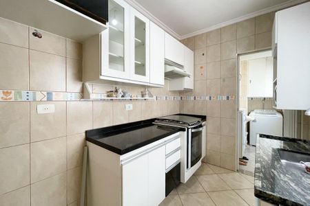 Apartamento para alugar com 50m², 2 quartos e 1 vagaCozinha