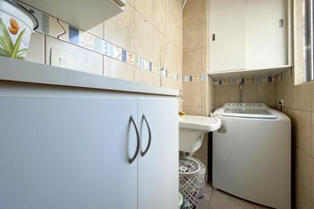 Apartamento para alugar com 50m², 2 quartos e 1 vagaÁrea de Serviço